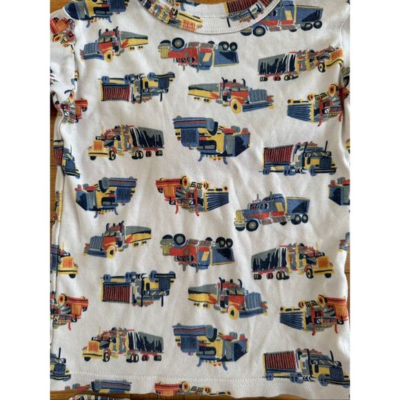 Baby Gap Organically Grown Cotton 5 Years EUC - 2 Pairs - Picture 5 of 7